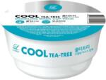 LINDSAY Modeling Mask Cup Pack Cool Tea-Tree - Alginsavas Arcmaszk Teafaolajjal 28g