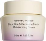 haruharu wonder Black Rice 5 Ceramide Barrier Moisturizing Cream - Mélyhidratáló Arckrém 50ml