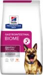 Hill's Hills PD Canine GastroIntestinal Biome 4kg - sérült csomagolású termék