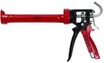 Z-TOOLS kinyomópisztoly félzárt 310ml forgatható Profi (042401-0197) - hegessz