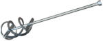 Z-TOOLS festék- és habarcskeverő 120x600/M14 Profi (042110-0018) - hegessz