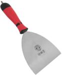  OLEJNIK flexiForm gipszkarton spakli INOX 150mm ERGO Super-Profi (042106-0044) - hegessz