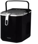 Klausberg Aparat pentru gheata cu panou LED, 1, 2 L Klausberg KB7883, negru
