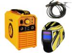 Omicron GAMA 166 Omicron hegesztőgép szett + Kowax KWX3