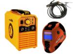 Omicron GAMA 166 Omicron hegesztőgép szett + Pantermax 1000
