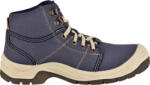 Safety Jogger Desert munkavédelmi bakancs navy színben S1P (DESERT04342)