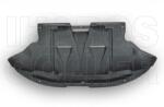 VW Passat 2000-2005 - Alsó motorvédő lemez első rész