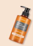 KUNDAL Gel de duș Honey & Macadamia Pure Body Wash Cherry Blossom - 500 ml