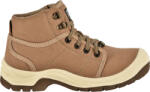 Safety Jogger Desert munkavédelmi bakancs bézs színben S1P (DESERT01145)