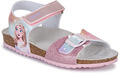 Geox Szandálok / Saruk J ADRIEL GIRL Rózsaszín 34 - spartoo - 14 403 Ft
