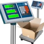 Malatec Ipari mérleg 100 kg-ig (id_17688-code_23536)