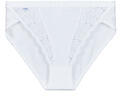 Sloggi Bugyik Chic Tai PACK DE 4 Fehér FR 44