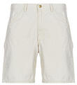 Ralph Lauren Rövidnadrágok SHORT CARPENTER Fehér US 32