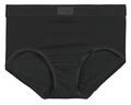 Sloggi Bugyik Double Comfort T Maxi PACK DE 2 Fekete FR 42