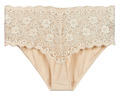 Triumph Bugyik Amourette Maxi Bézs FR 42