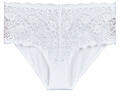 Triumph Bugyik Amourette Maxi Fehér FR 44