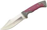 HARAHU Cuțit de exterior CO-37272 KB3157 - Violet KP37272