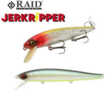 Raid Japan RAID JERKRIPPER 122mm 17.5gr 008 Neon Shad