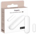 Aqara P2 ajtó/ablaknyitás érzékelő, Thread, Matter kompatibilis (DW-S02D)