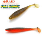 Raid Japan RAID FULLSWING 4" 10cm 056 Orange Punch