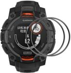 ENKAY 2x 3D Védőfólia Garmin Instinct 3 45mm készülékhez