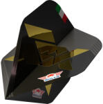  Darts toll Bull's Massimo Dalla-Rosa, No2