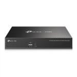 TP-Link NVR TP-Link VIGI, 16 canale, capacitate max 10 TB, porturi HDMI VGA Retea RJ45 2 x USB 2.0, VIGI NVR1016H (include timbru verde 1.75 lei) (VIGI NVR1016H)
