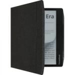 PocketBook HUSE eREADER PocketBook pentru Era - Charge edition, blue HN-QI-PU-700-BK (HN-QI-PU-700-BK) - pc-ieftin