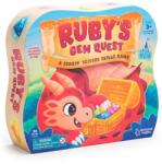 Learning Resources Gyémánt kereső Ruby - ügyességi játék kanalas ollóval (EI-3087)