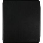 PocketBook HUSE eREADER PocketBook pentru Era Shell Cover, black HN-SL-PU-700-BK (HN-SL-PU-700-BK) - pc-ieftin