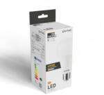 Entac LED Globe E27 18W NW 4000K