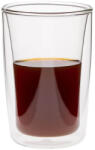 trendglas JENA DUO Alpha duplafalú kávés csésze 300 ml (2db/dob) - fül nélkül