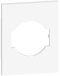 Legrand Placa, Modulara, pentru, priza, IT/GER, 3M, Alb, Bticino, Living, Now, KW03M3 (KW03M3)