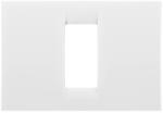 Legrand Rama, ornament, virna, Alb, 1M, Gewiss, System, GW22101 (GW22101)