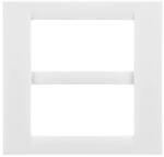 Legrand Rama, ornament, virna, Alb, 8M, Gewiss, System, GW22107 (GW22107)