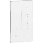 Legrand Placa, Modulara, pentru, variator, 2M, Alb, Bticino, Living, Now, KW19 (KW19)