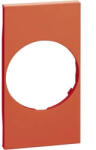 Legrand Placa, Modulara, pentru, priza, std, fra/ger, rosie, Bticino, Living, Now, KR04 (KR04)