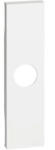 Legrand Placa, Modulara, pentru, priza, TV, 1M, Alb, Bticino, Living, Now, KW08 (KW08)