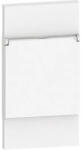 Legrand Placa, Modulara, pentru, priza, capac, 2M, Alb, Bticino, Living, Now, KW04P (KW04P)