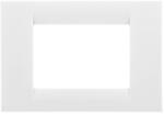 Legrand Rama, ornament, virna, Alb, 3M, Gewiss, System, GW22103 (GW22103)
