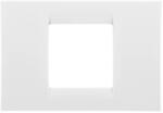Legrand Rama, ornament, virna, Alb, 2M, Gewiss, System, GW22102 (GW22102)