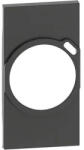 Legrand Placa, Modulara, pentru, priza, FR/BE+USB, 2M, Negru, Bticino, Living, Now, KG63 (KG63)