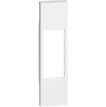 Legrand Placa, Modulara, pentru, RJ11/RJ45, 1M, Alb, Bticino, Living, Now, KW07 (KW07)
