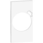 Legrand Placa, Modulara, pentru, priza, schuko, USB, C, Alb, Bticino, Living, Now, KW62 (KW62)