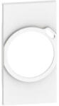 Legrand Placa, Modulara, pentru, priza, FR/BE+USB, 2M, Alb, Bticino, Living, Now, KW63 (KW63)