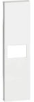 Legrand Placa, Modulara, pentru, priza, telefonica, Israel, Alb, Bticino, Living, Now, KW20 (KW20)