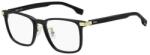 HUGO BOSS szemüveg Keret színe 2M2-FEKETE ARANY (BOSS 1408/F 2M2 54-19-145)