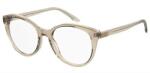 Pierre Cardin szemüveg Keret színe: F45-BEIGE BROWN (P.C. 8521 F45 52-18-140)