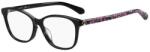 Kate Spade New York Kate Spade szemüveg Keret színe: 807-Fekete (LONDYN/F 807 54-15-145)