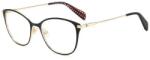 Kate Spade New York Kate Spade szemüveg Szemüveg méretek 51-17-140 Keret színe: 807-Fekete (ADDISYN 807)